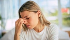 Druck und Stress am Arbeitsplatz ist keine Seltenheit.