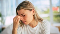 Ausgebrannt sein kommt nicht von heute auf morgen – es ist das Ergebnis vieler kleiner ...