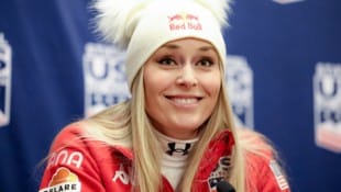 Lindsey Vonn (Bild: GEPA)