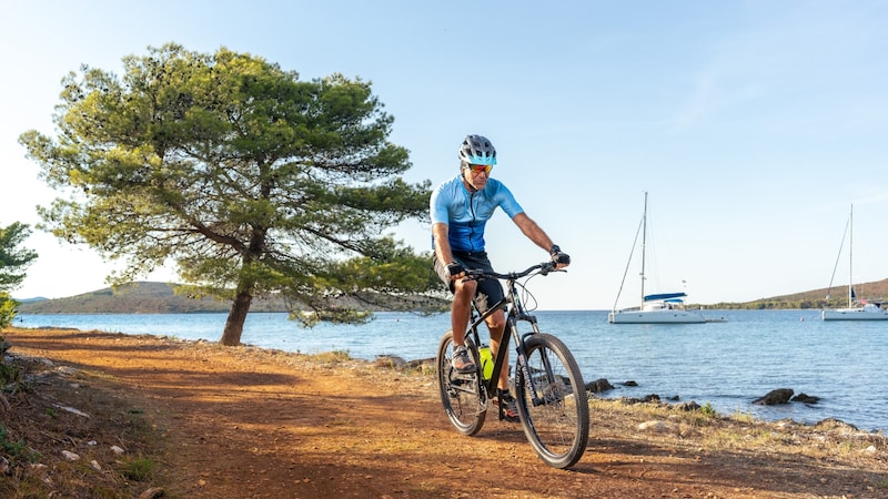 Dugi otok (Bild: TB Zadar Region)