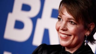 Olivia Colman (Bild: APA Pool/AFP/BENJAMIN CREMEL)