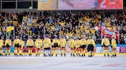 Die Capitals wollen wieder mit ihren Fans jubeln.