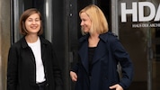 Zerina Džubur und Karin Oberhuber leiten seit Oktober das Grazer HdA