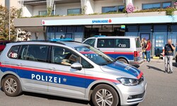 Ein Täter war laut Polizei besonders „fleißig“.