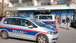 Ein Täter war laut Polizei besonders „fleißig“.