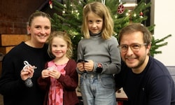 Im „TurtleStitch“-Workshop der Kinderuni Wien mit Künstlerin Andrea Mayr-Stalder staunen nicht ...