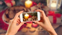 Wer auf seinem iPhone die Kamera-Einstellungen optimiert, macht bessere Fotos. (Bild: stock.adobe.com/Foxy_A)