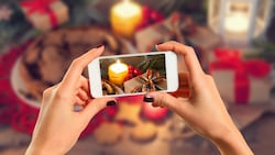 Wer auf seinem iPhone die Kamera-Einstellungen optimiert, macht bessere Fotos. (Bild: stock.adobe.com/Foxy_A)