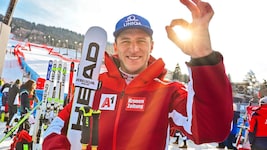 Matthias Mayer übernimmt im Skiverband eine neue Rolle.
