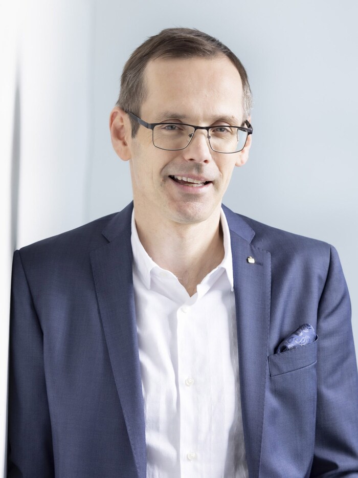 Oliver Kröpfl, Steiermärkische Sparkasse