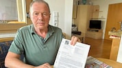 Der wehrhafte Pensionist berief vor dem Landesverwaltungsgericht, bereitete sich penibel vor.