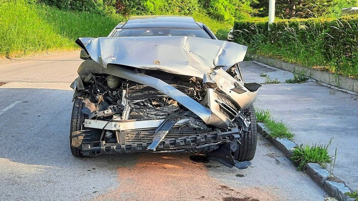 Serious accidents under the influence of alcohol claimed more lives in the first six months of ...