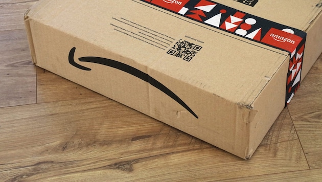 Many Amazon items are subject to a longer return period this Christmas. But there are numerous exceptions. (Bild: stock.adobe.com/Tupungato)