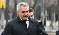 Karl Nehammer glaubt an eine neue Regierung im Jänner. 