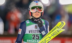 Kamil Stoch fehlt heuer auf der Vierschanzentournee.