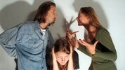 Stress mit den Liebsten statt Weihnachtsfrieden