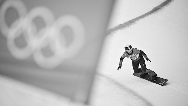 Sophie Hediger wurde nur 26 Jahre alt. (Bild: AFP/APA/Marco BERTORELLO)