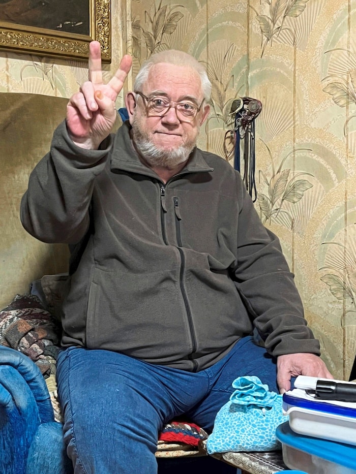 Anatoli Alexandrovic (78) ...