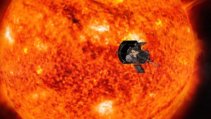 Forscher erwarten unter anderem Erkenntnisse über die Entstehung des Sonnenwinds, einem Strom geladener Teilchen, den die Sonne permanent aussendet, und darüber, wie Sonnenstürme genau zustande kommen. Diese werden nach Eruptionen auf der Sonne ins All geschleudert.