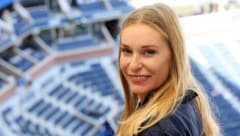 Ex-Tennis-Profi Barbara Schett hat sich über Herausforderungen im heutigen Spitzensport geäußert. (Bild: GEPA/GEPA pictures)