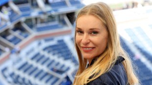 Ex-Tennis-Profi Barbara Schett hat sich über Herausforderungen im heutigen Spitzensport geäußert. (Bild: GEPA/GEPA pictures)