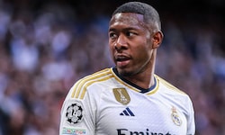 David Alaba
