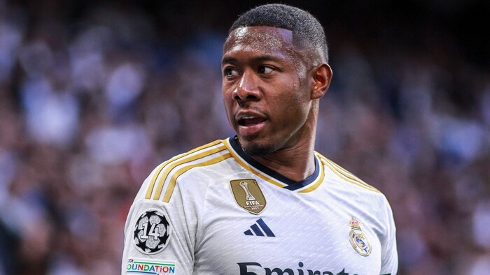 David Alaba