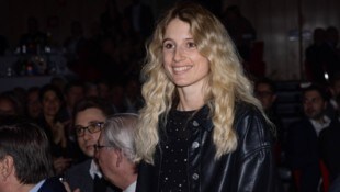Anna Gasser gibt private Einblicke.