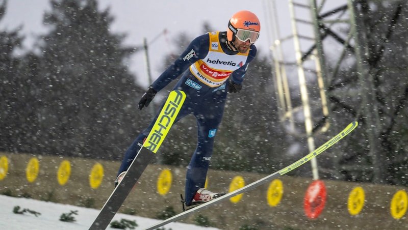 Pius Paschke (Bild: GEPA pictures)