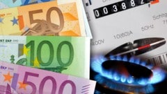 Die Preisspirale für Energie hat sich in den letzten Jahren ordentlich nach oben gedreht – mit möglicherweise fatalen Folgen für die Wirtschaft. (Bild: Wolfilser - stock.adobe.com)