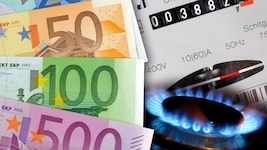 Obwohl Gas, Strom und Fernwärme zuletzt Rückgänge verzeichneten, sind die Preise weiterhin deutlich höher als vor der Energiekrise. (Bild: Wolfilser - stock.adobe.com)