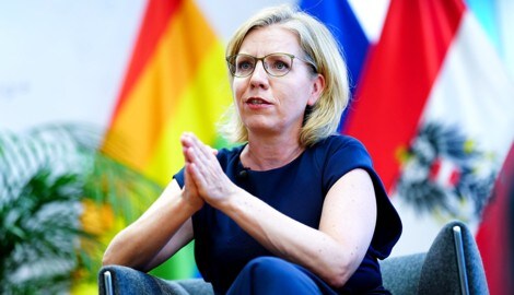 (Bild: APA/EVA MANHART)
