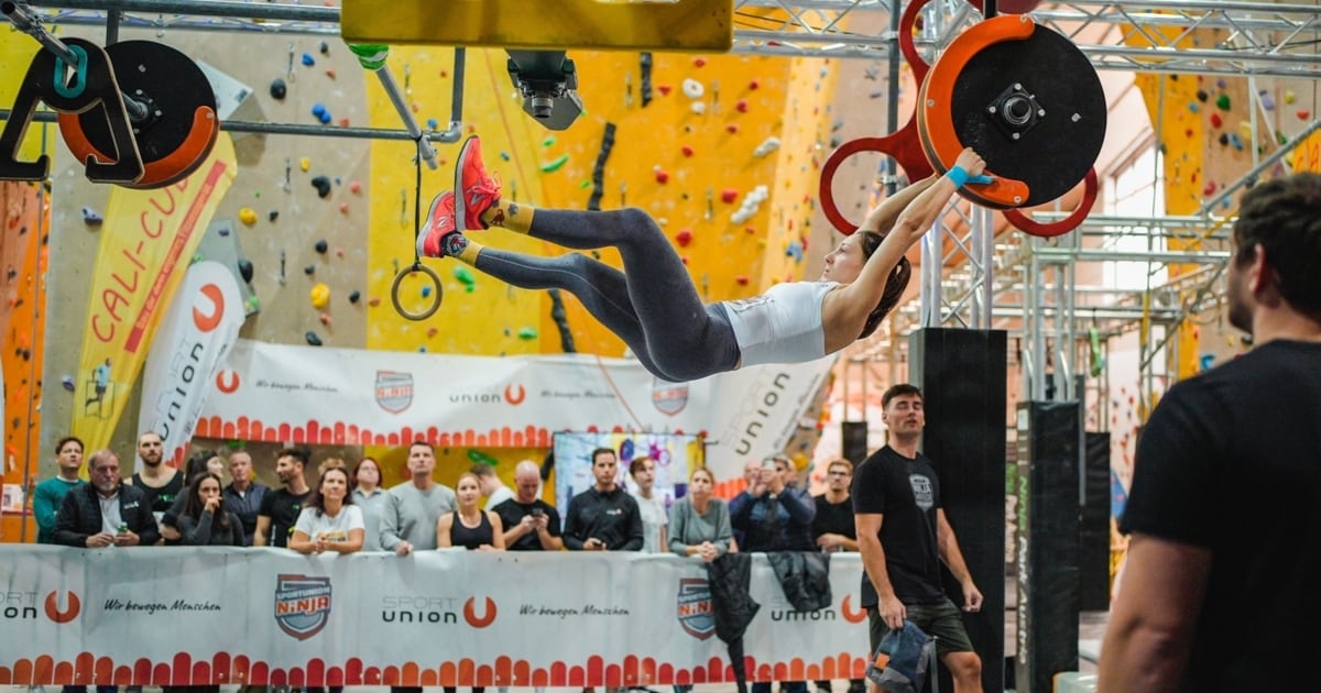 Entdecken Sie den neuen Trend: Mehr Spaß, weniger Schweiß - die Zukunft des Sports!