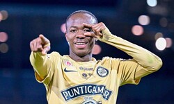 Brighton Leihgabe Malick Yalcouyé bleibt bei Sturm.