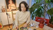 Die 37-jährige Dreifach-Mama erhielt das Schock-Urteil zu Weihnachten.