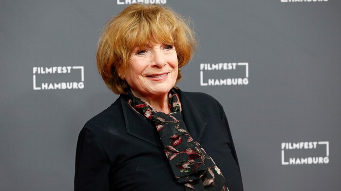 2018 was the last time Hannelore Hoger appeared on TV as Bella Block.