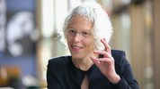 Kulturmanagerin Johanna Möslinger