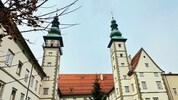 Ein wichtiges Element der Demokratie – der Kärntner Landtag.