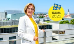 Die Gemeinderatswahlen sind eine Bewährungsprobe für Johanna Mikl-Leitner und ihre ÖVP.