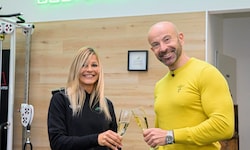 Lukas Grigorescu verrät, wie man Neujahrsvorsätze auch in die Tat umsetzt.