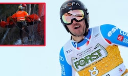 Nils Allègre war stinksauer.