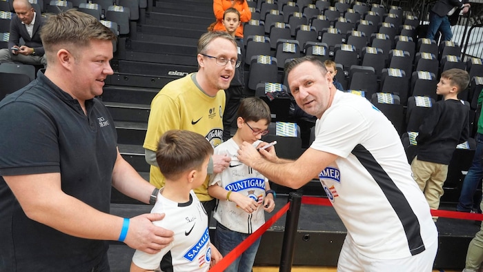 Samir Muratovic