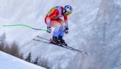 Yannick Chabloz hat seine Karriere als Profi-Skirennläufer beendet. (Bild: GEPA/GEPA pictures)