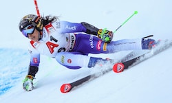 Federica Brignone triumphiert am Semmering!