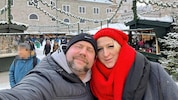 Marco Specht und Grit Grauert aus der deutschen Stadt Usingen bitten um Hilfe: hat jemand ...