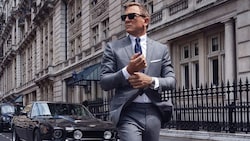 Seit 2021 warten Bond-Fans weltweit auf ein neues 007-Abenteuer. Sie werden noch deutlich länger geduldig sein müssen.  (Bild: EON/MGM)