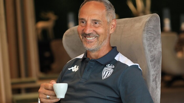 Adi Hütter