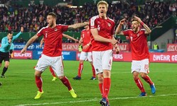 Martin Hinteregger lief 67-mal für das Nationalteam auf.