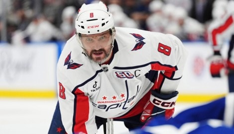 Alexander Owetschkin