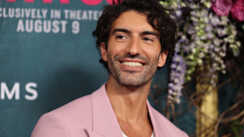 Justin Baldoni will die Vorwürfe von Blake Lively nicht auf sich sitzen lassen und plant laut seinem Anwalt, eine Klage gegen die Schauspielerin einzureichen. (Bild: APA/Getty Images via AFP/GETTY IMAGES/Cindy Ord)